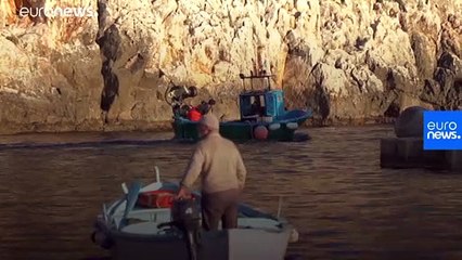 What's the best way to get rid of the 'Ghost Nets' haunting our seas?