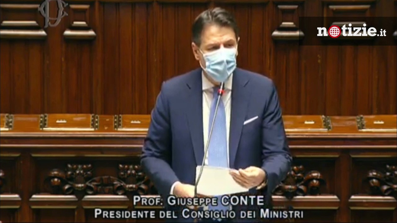 Crisi di governo, Conte svela il colloquio con Joe Biden: "Proteggiamo la nostra democrazia"