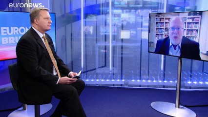 Στο επίκεντρο οι διατλαντικές σχέσεις ενόψει ορκομωσίας Μπάιντεν