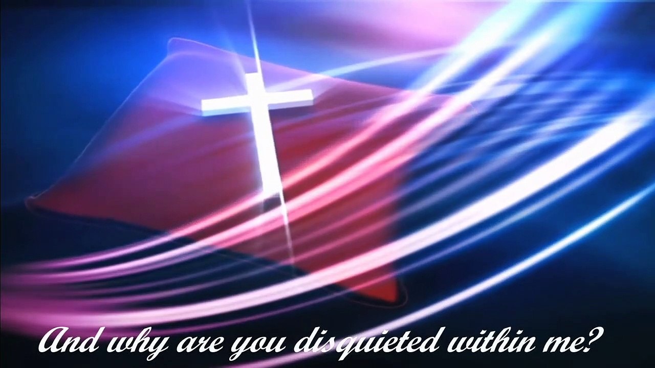 Word Beats - Scripture Beats - Psalm 42:5 Hope Thou In God