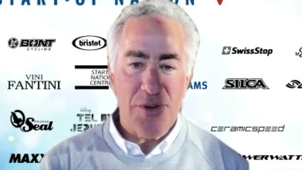Tour de France 2021 - Sylvan Adams, boos of Israël Start-Up Nation : "Show the best face of Israel"