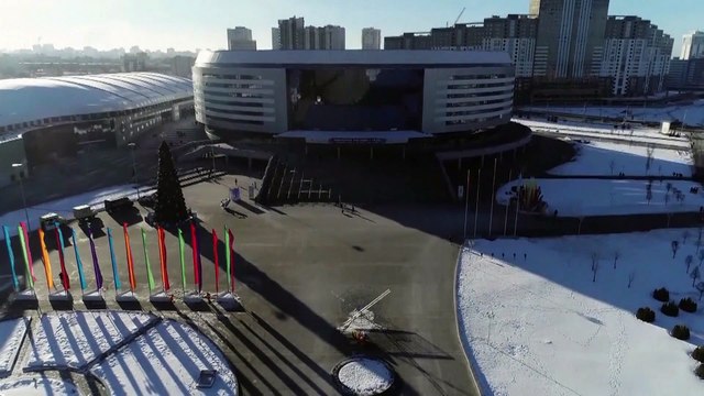 Минск лишили права на проведение чемпионата мира по хоккею 2021