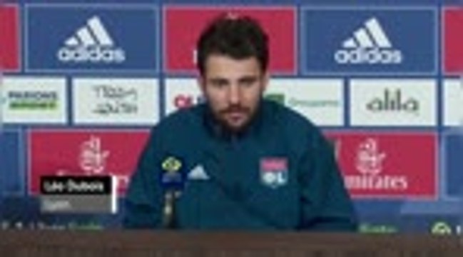 20e j. - Dubois : On voulait rester premiers le plus longtemps possible