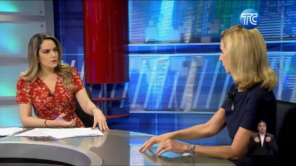 ¿Cuando llegarán las primeras vacunas al Ecuador?