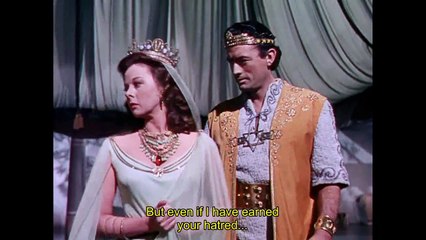 David and Bathsheba 1951 2