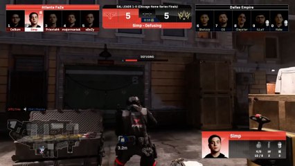 Call Of Duty - Top 5 - FaZe Simp Plays of 2020