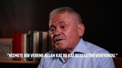 “KİM NE DERSE DESİN !” -SAADETLİ YILLARIM / SADETTİN BAŞER-5. BÖLÜM