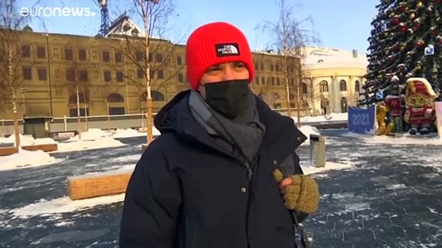У нас есть проблемы поважнее Навального