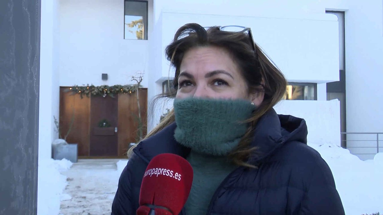 Bertín Osborne y Fabiola Martínez hablan tras su separación
