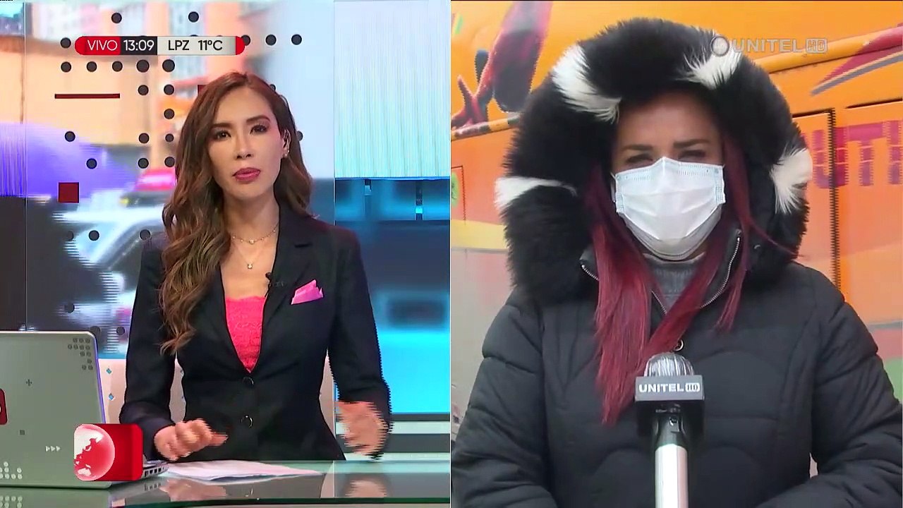 Nevada en La Cumbre "cristalizó la plataforma";...