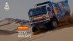 #DAKAR2021 - Truck Highlights