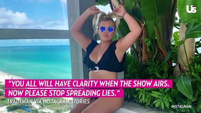 Chloe Trautman Exits 'Siesta Key,' Claims It Became 'Toxic'