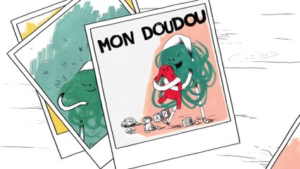 Bidibou - Mon doudou