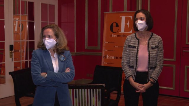 Reyes Maroto descarta ayudas directas adicionales a las empresas