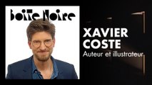 Xavier Coste | Boite Noire