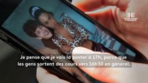 Réseaux sociaux : rencontre avec de jeunes célébrités françaises de TikTok