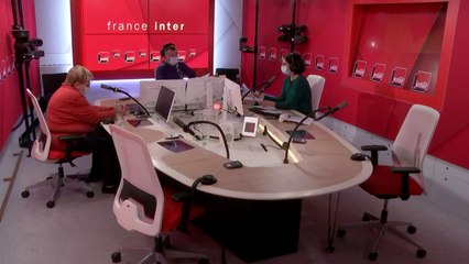 L'affaire du siècle : première audience - Camille passe au vert