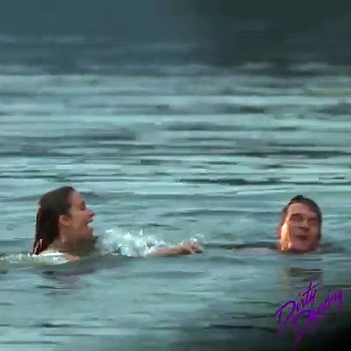 BALLI PROIBITI (VO) Dirty Dancing HDRip