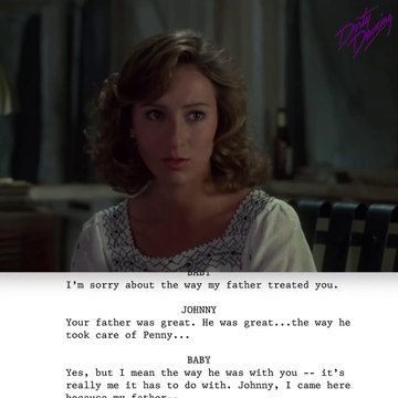 Balli Proibiti (VO) Dirty Dancing WEBRiP (1987)