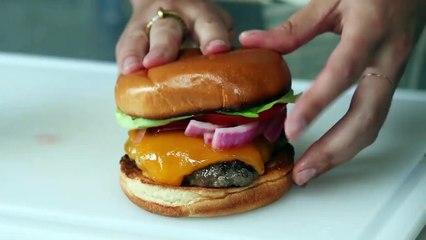 How To Cook Burgers