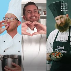 Explicagif: Comment sont attribuées les étoiles du Guide Michelin ?