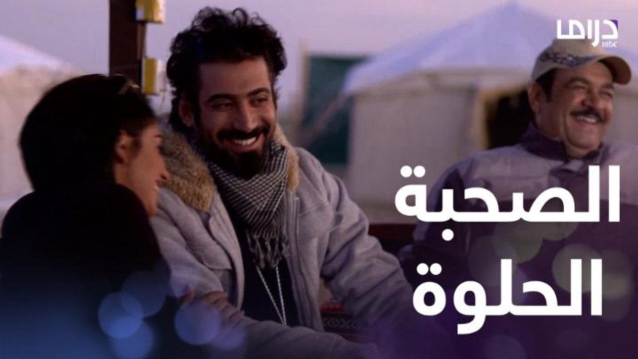 القعدة اللي ترد الروح.. بتكون مع صحبتك الحلوة