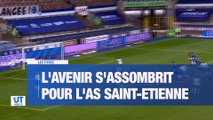 À la UNE : la figure politique de la Loire Andrée Chaize est décédée à 86 ans / Un cluster à l'école Notre-Dame de Saint-Genest-Lerpt / La grippe aviaire à Arthun / Et puis défiance et colère des supporters stéphanois.