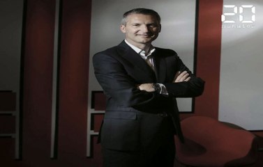 Foot: Qui est Olivier Létang, le nouveau patron du Losc?