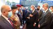 - Bakan Akar, Irak İçişleri Bakanı El Ganimi ile görüştü- Milli Savunma Bakanı Hulusi Akar:- “Türkiye ve Irak arasındaki iş birliği, bölgemizdeki istikrar ve güvenliğin sağlanması açısından kritik önem taşımaktadır”- “Bu doğrultud...
