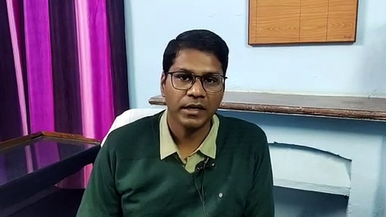 एसीबी एसपी डॉ. सिंगला का दावा, बीकानेर रेंज को भ्रष्टाचार मुक्त करेंगे