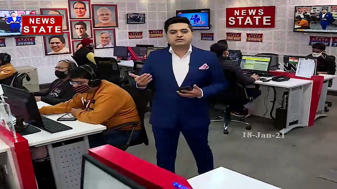मध्य प्रदेश में धर्म स्वतंत्रता कानून लागू