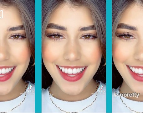 ¡MIRA LO QUE HACEN ESTAS CHICAS! ¿CREES QUE PUEDAS MEJORARLO? #sopretty