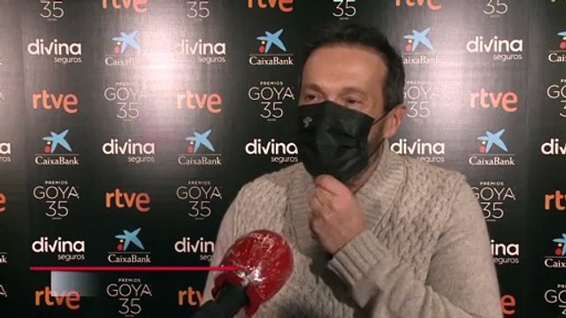 'Adú', favorita para los Premios Goya con 13 nominaciones