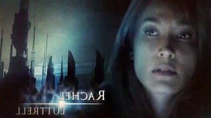 Stargate Atlantis S02E08 - Conversion