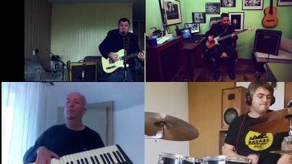 The Zildjian's - Prijatelj