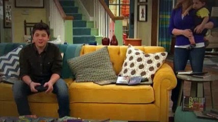 Good Luck Charlie S04E07 Rat A Teddy