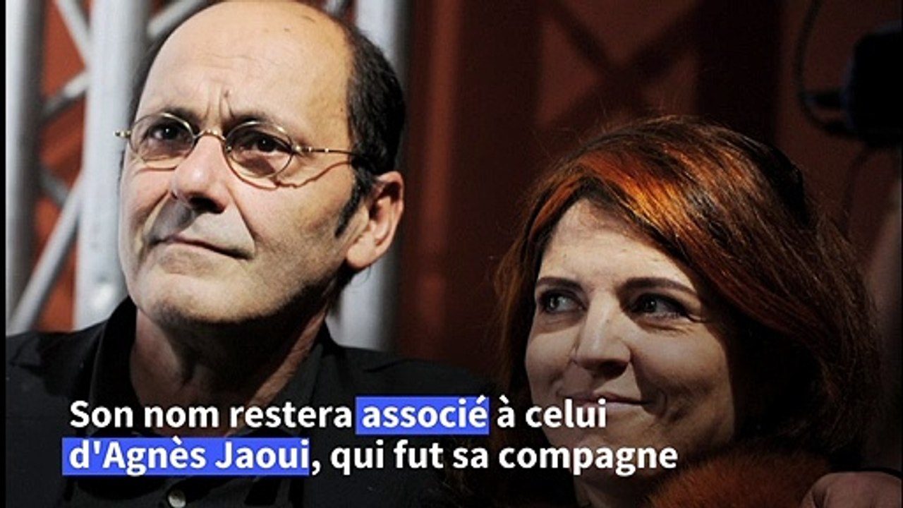 Jean-Pierre Bacri: le cinéma français perd son râleur le plus attachant