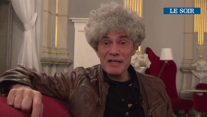 Les Racines Elémentaires de Fabrizio Cassol