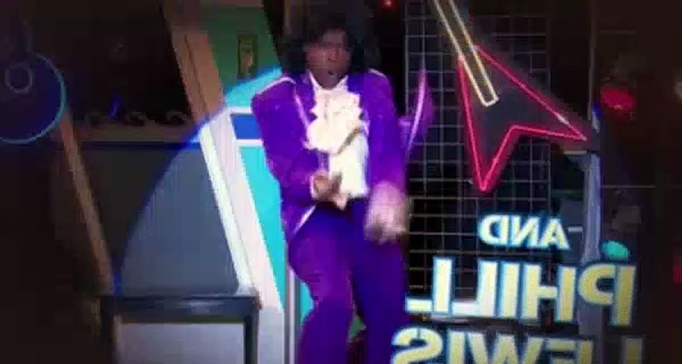 The Suite Life On Deck Season 2 Episode 12 - The Beauty And The Fleeced