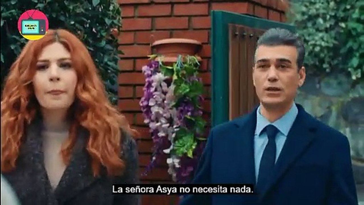 Sadakatsiz (Infidelidad) Capitulo 11 Parte 2 Sub Español