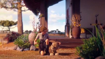 The Bitter Bond: Award-winning Short Film by Born Free Foundation