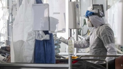 Murió paciente con afecciones respiratorias que requería traslado a UCI en Bogotá