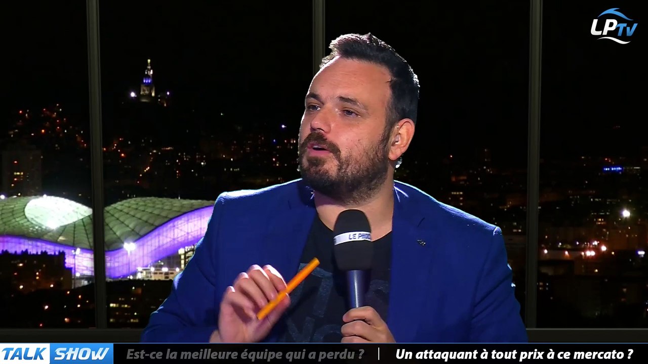 Talk Show du 18/01, partie 2 : est-ce que Milik arrive trop tard ?