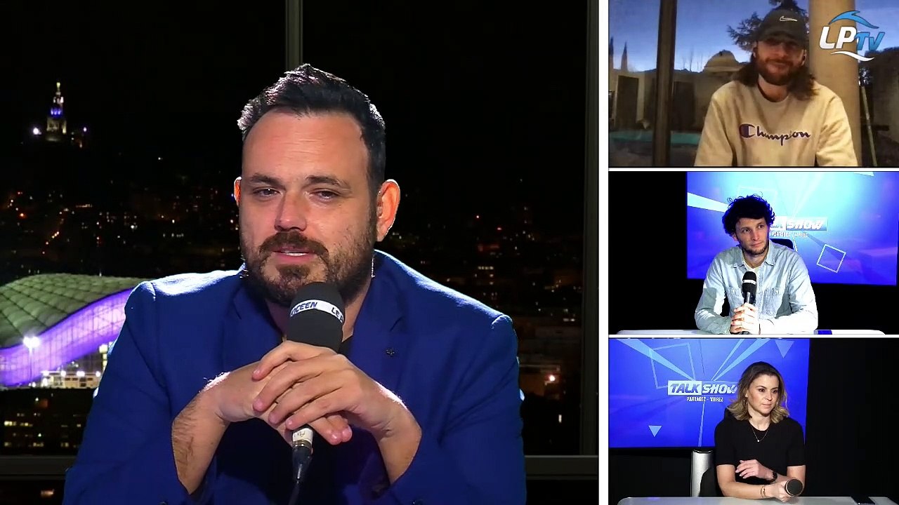 OM Talk Show : Milik c'est trop tard ou pas ?