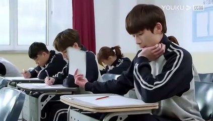 [INDO SUB]【 Hello, My Youth】EP14