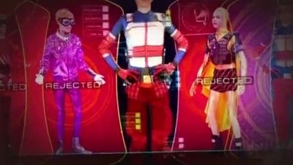 Henry Danger S01E19 Man of the House