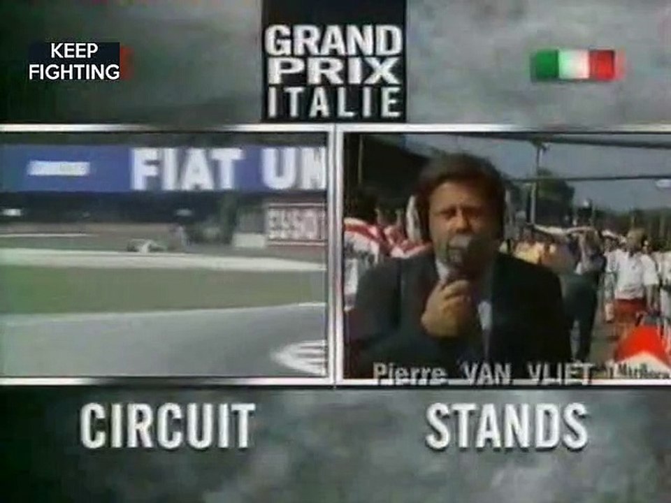 545 GP 13 GP d'Italie 1993 p2