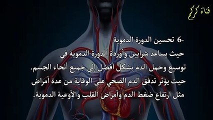 10 فوائد سحرية تجعلك تشرب الماء الدافئ كل يوم(720P_HD)