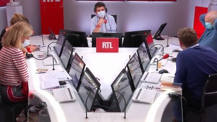 Le monde tel qu'il est du 18 janvier 2021