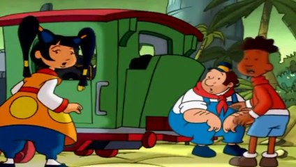 Jim Knopf 23 Der unterirdische Fluss